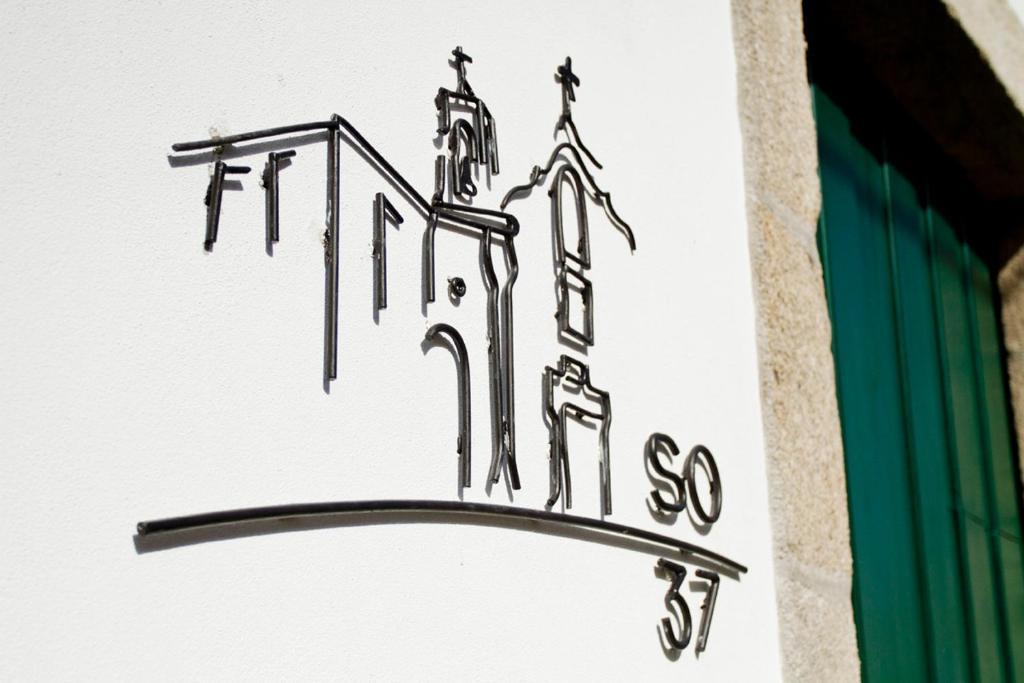 Boutique Hotel Solar de Oura Vidago Extérieur photo