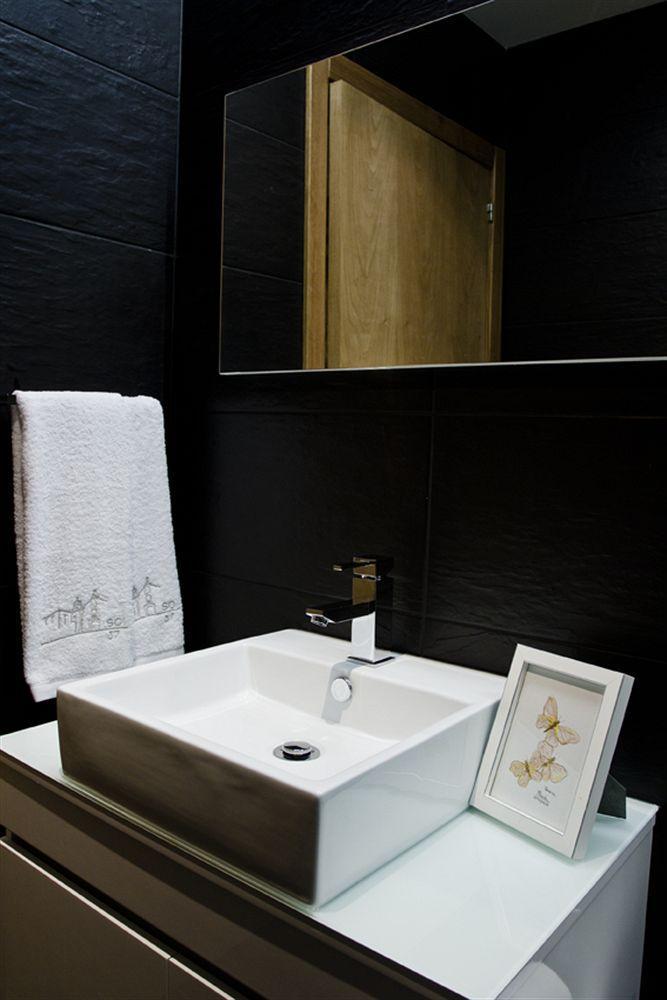 Boutique Hotel Solar de Oura Vidago Extérieur photo