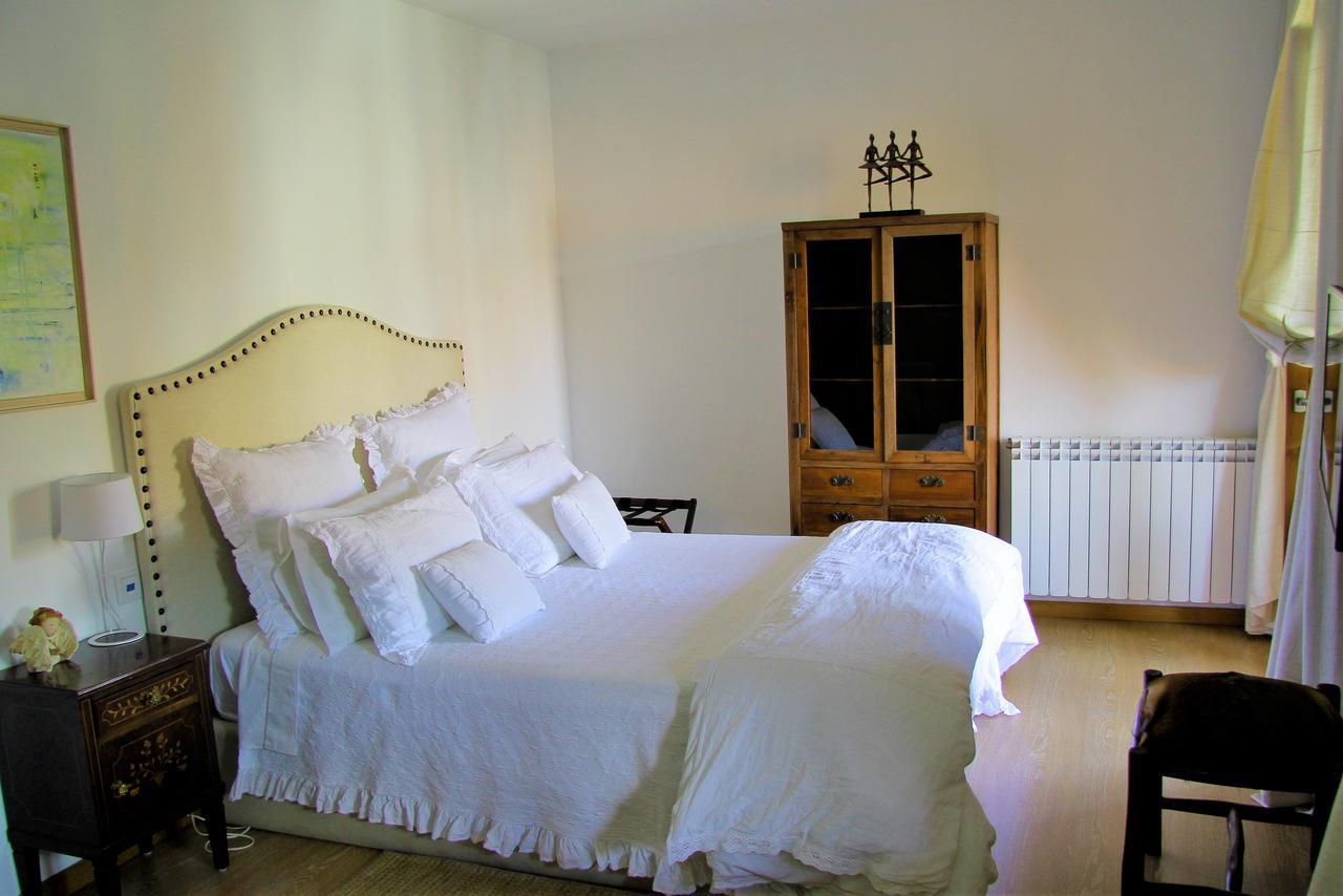 Boutique Hotel Solar de Oura Vidago Extérieur photo
