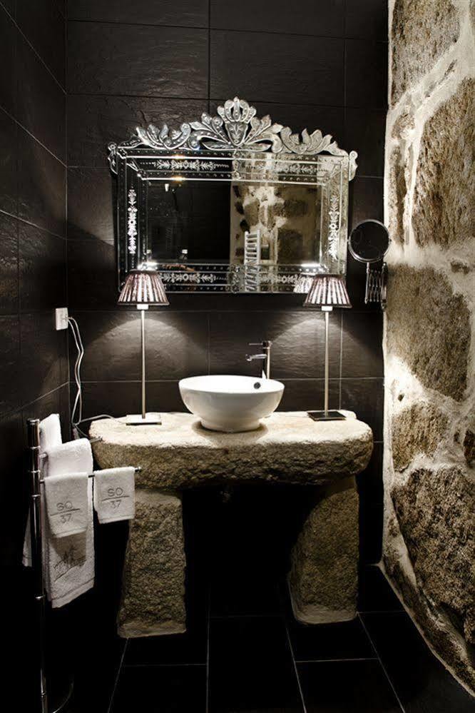 Boutique Hotel Solar de Oura Vidago Extérieur photo