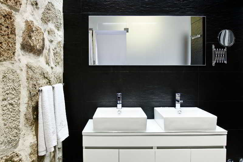 Boutique Hotel Solar de Oura Vidago Extérieur photo